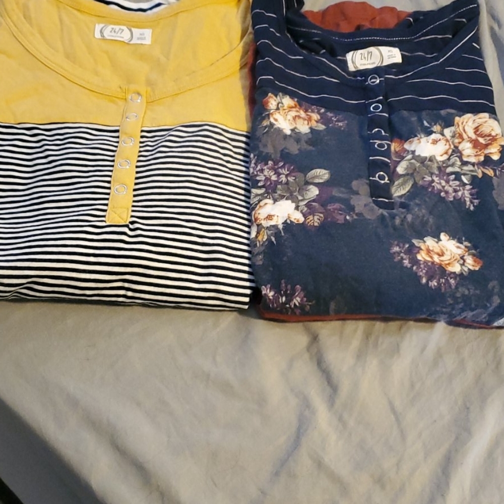 Shirt